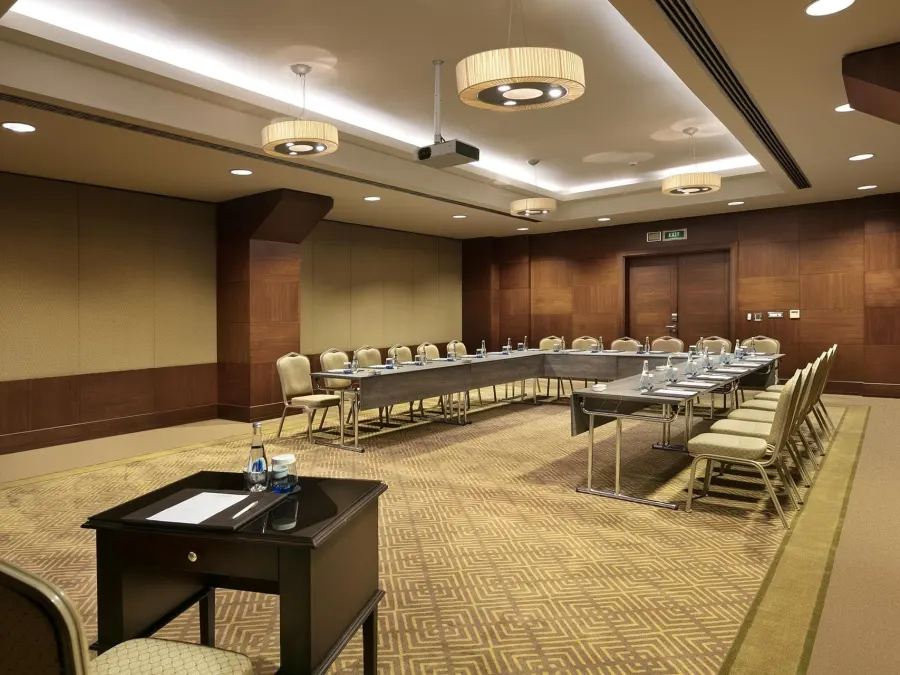 Titanic Business Kartal - Fotoğraf 23