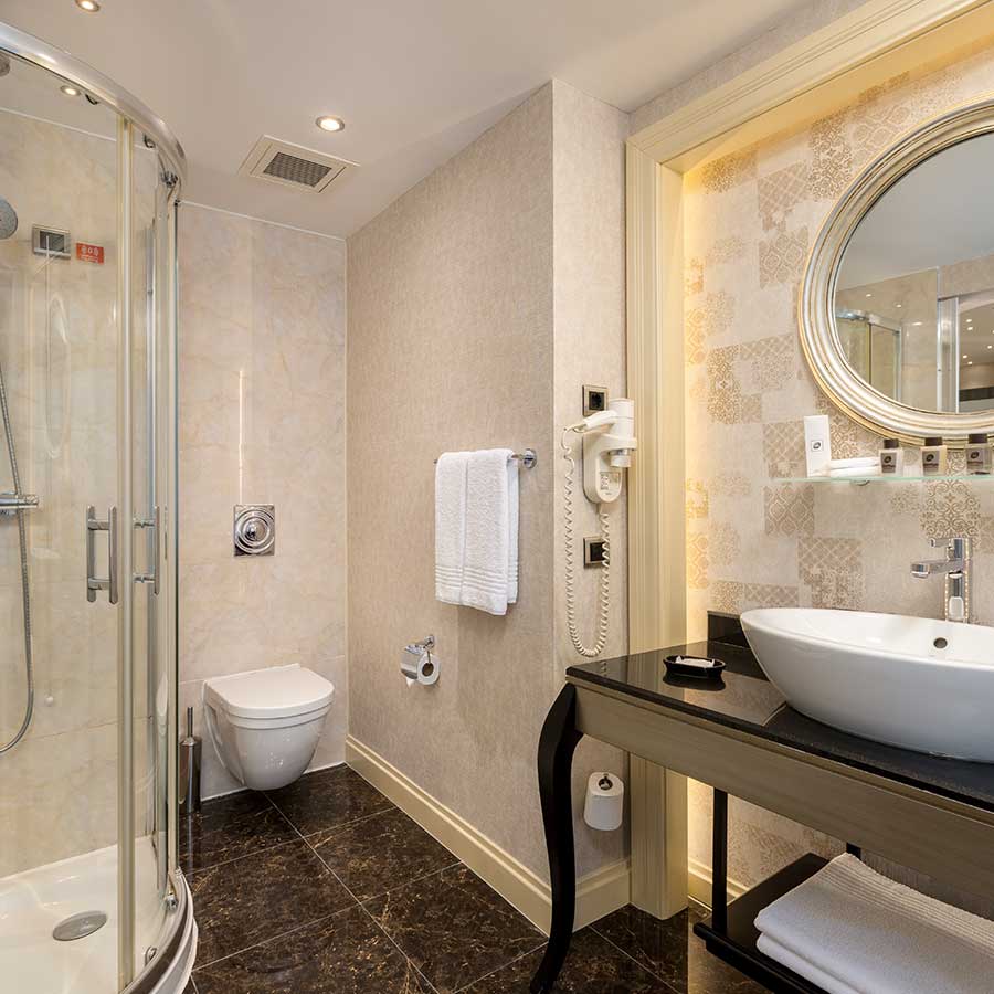 Limak Eurasia Luxury Hotel - Photo 1