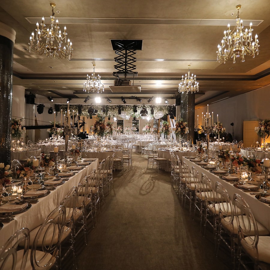 Limak Eurasia Luxury Hotel - Photo 12