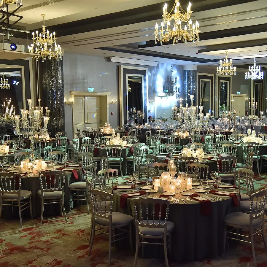 Limak Eurasia Luxury Hotel - Fotoğraf 13