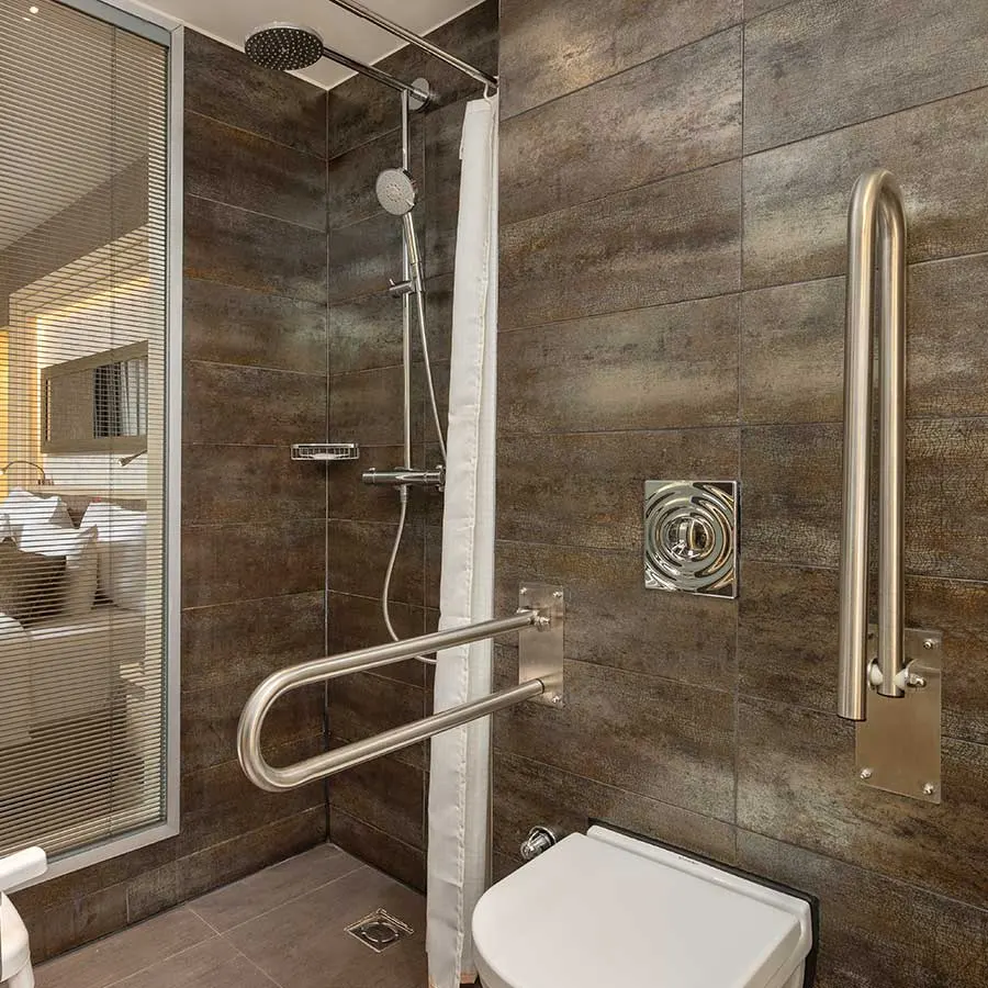 Limak Eurasia Luxury Hotel - Fotoğraf 14