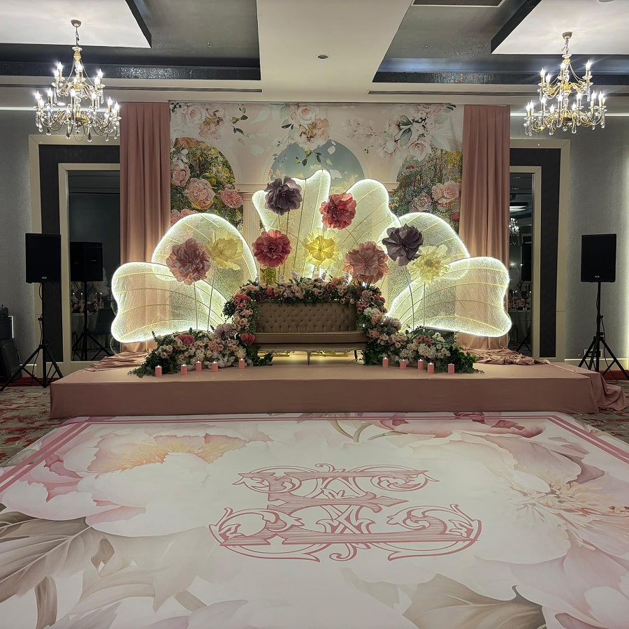 Limak Eurasia Luxury Hotel - Photo 18