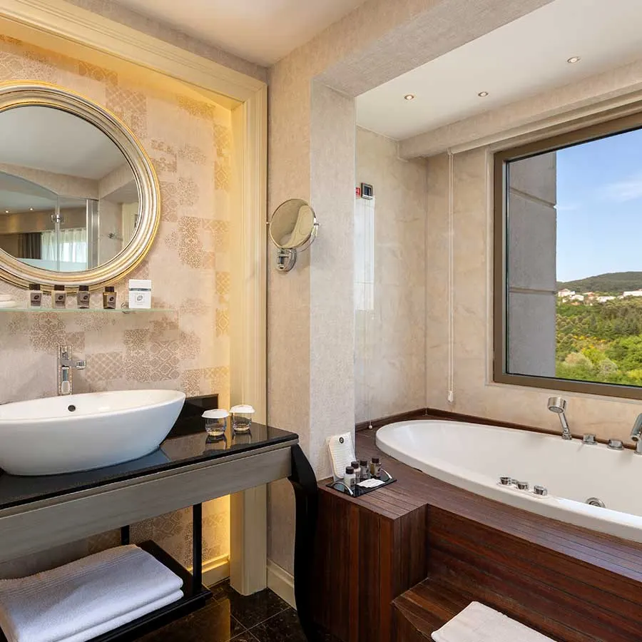 Limak Eurasia Luxury Hotel - Fotoğraf 2
