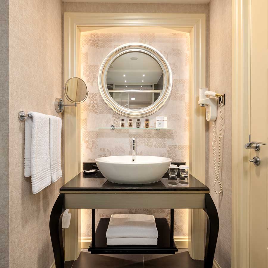 Limak Eurasia Luxury Hotel - Photo 5