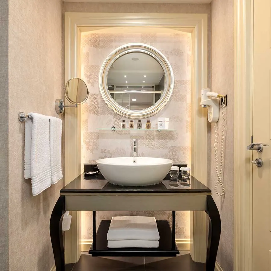 Limak Eurasia Luxury Hotel - Fotoğraf 8
