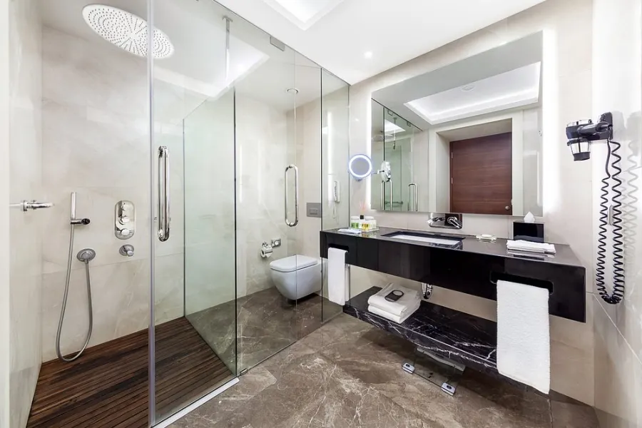 Dedeman Bostanci Istanbul Hotel & Convention Center - Fotoğraf 5
