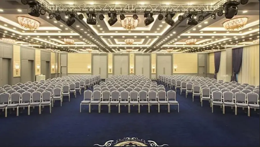 Dedeman Bostanci Istanbul Hotel & Convention Center - Fotoğraf 7
