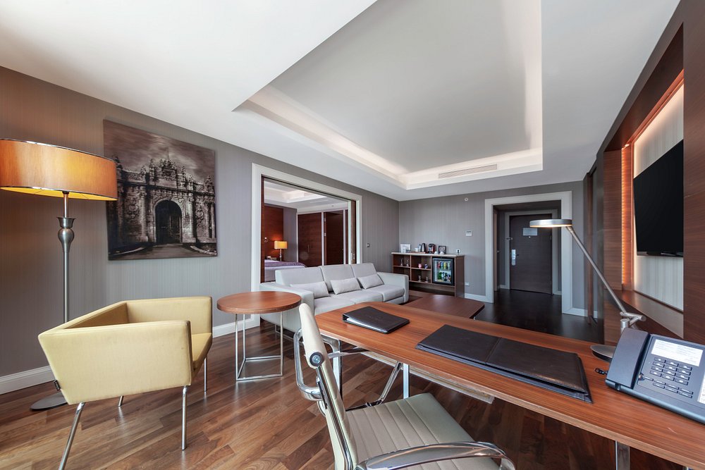 Dedeman Bostanci Istanbul Hotel & Convention Center - Photo 24