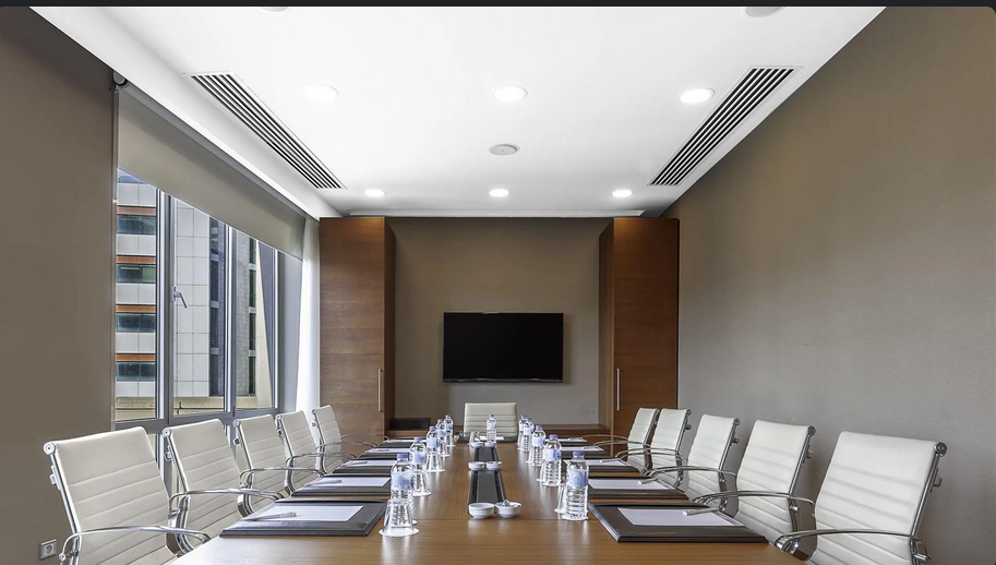 Dedeman Bostanci Istanbul Hotel & Convention Center - Photo 25