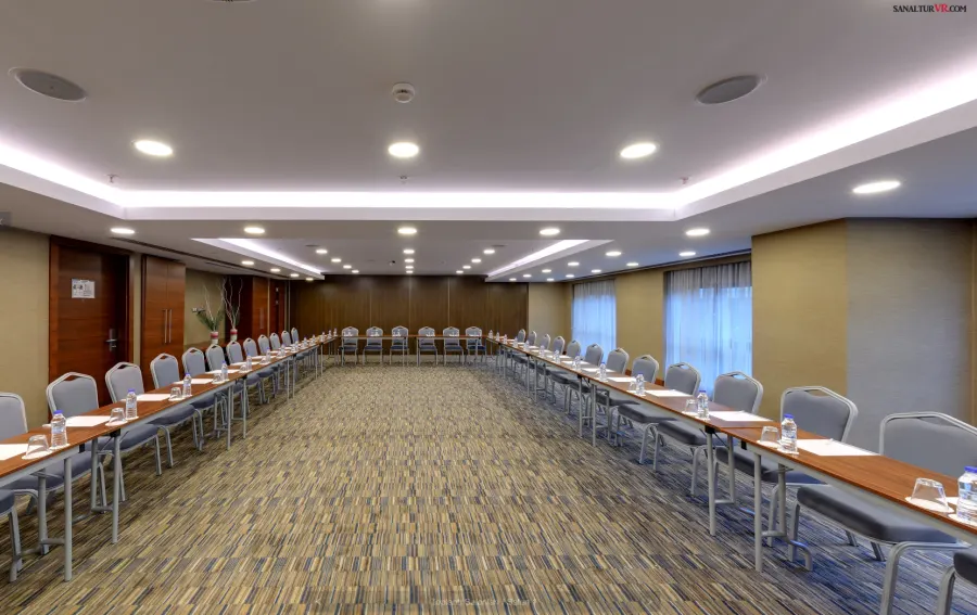 Dedeman Bostanci Istanbul Hotel & Convention Center - Fotoğraf 26