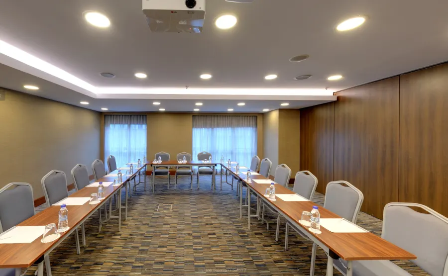 Dedeman Bostanci Istanbul Hotel & Convention Center - Fotoğraf 11