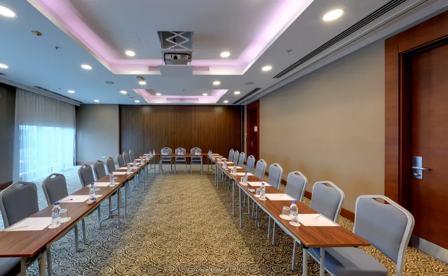 Dedeman Bostanci Istanbul Hotel & Convention Center - Fotoğraf 12