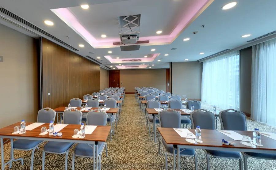 Dedeman Bostanci Istanbul Hotel & Convention Center - Fotoğraf 13