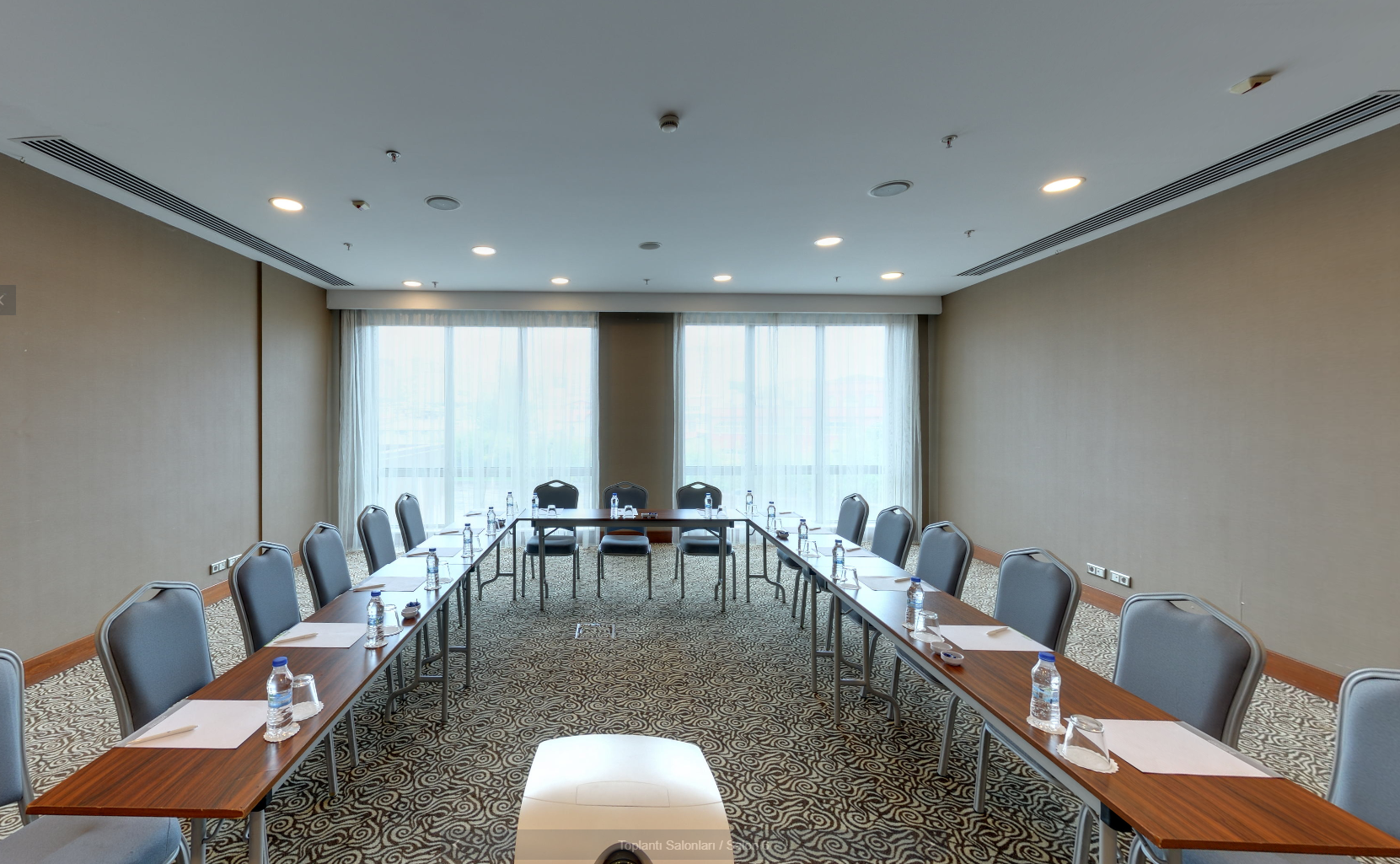 Dedeman Bostanci Istanbul Hotel & Convention Center - Photo 14