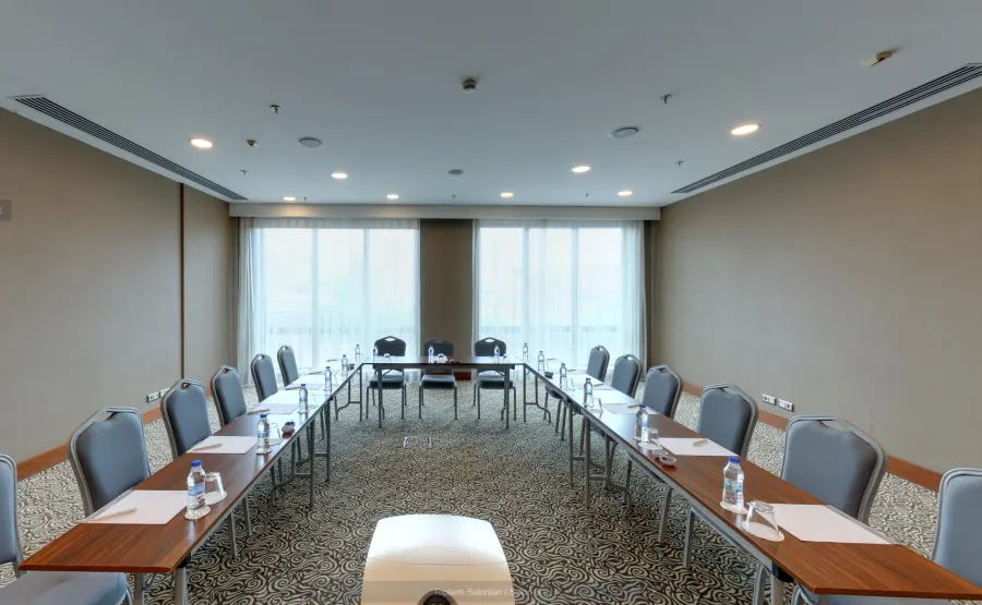 Dedeman Bostanci Istanbul Hotel & Convention Center - Fotoğraf 14