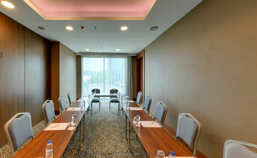 Dedeman Bostanci Istanbul Hotel & Convention Center - Fotoğraf 15