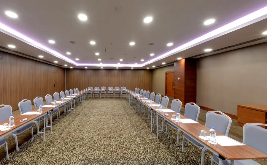Dedeman Bostanci Istanbul Hotel & Convention Center - Fotoğraf 16