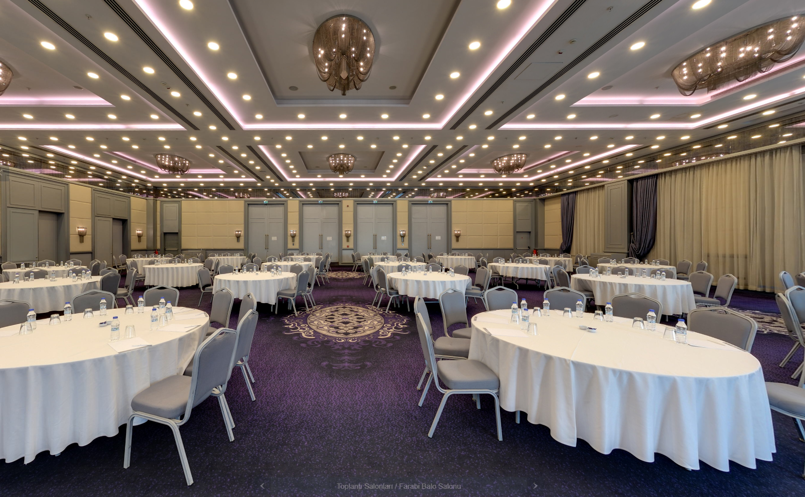 Dedeman Bostanci Istanbul Hotel & Convention Center - Photo 17
