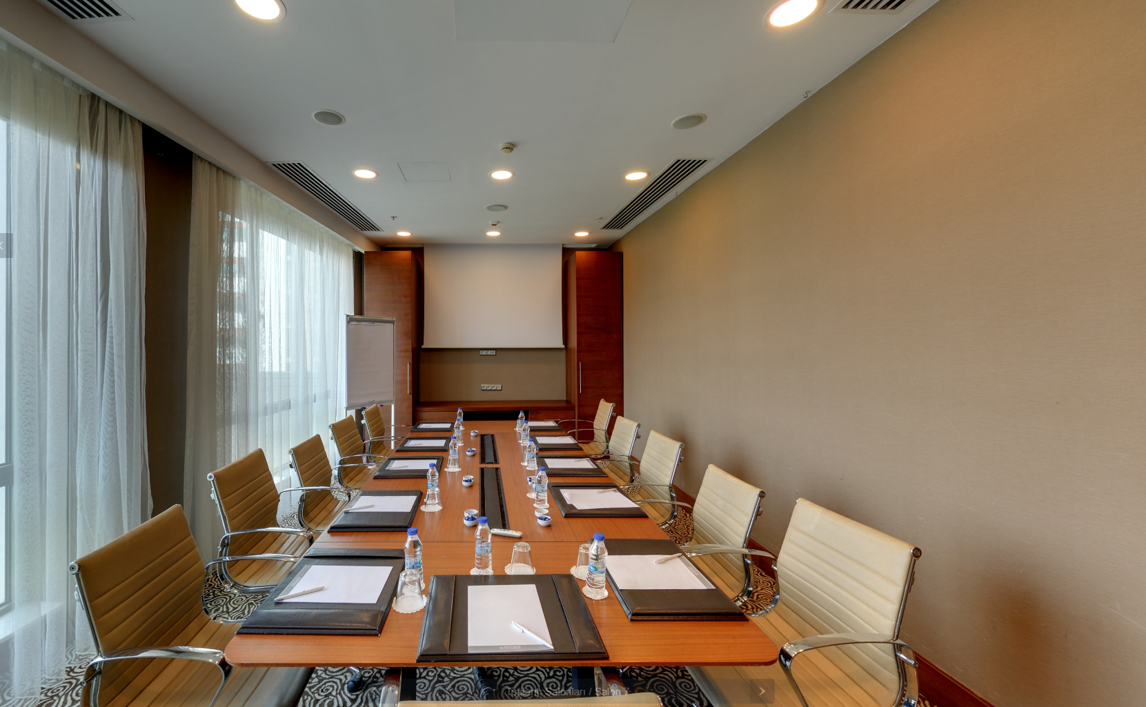 Dedeman Bostanci Istanbul Hotel & Convention Center - Photo 18