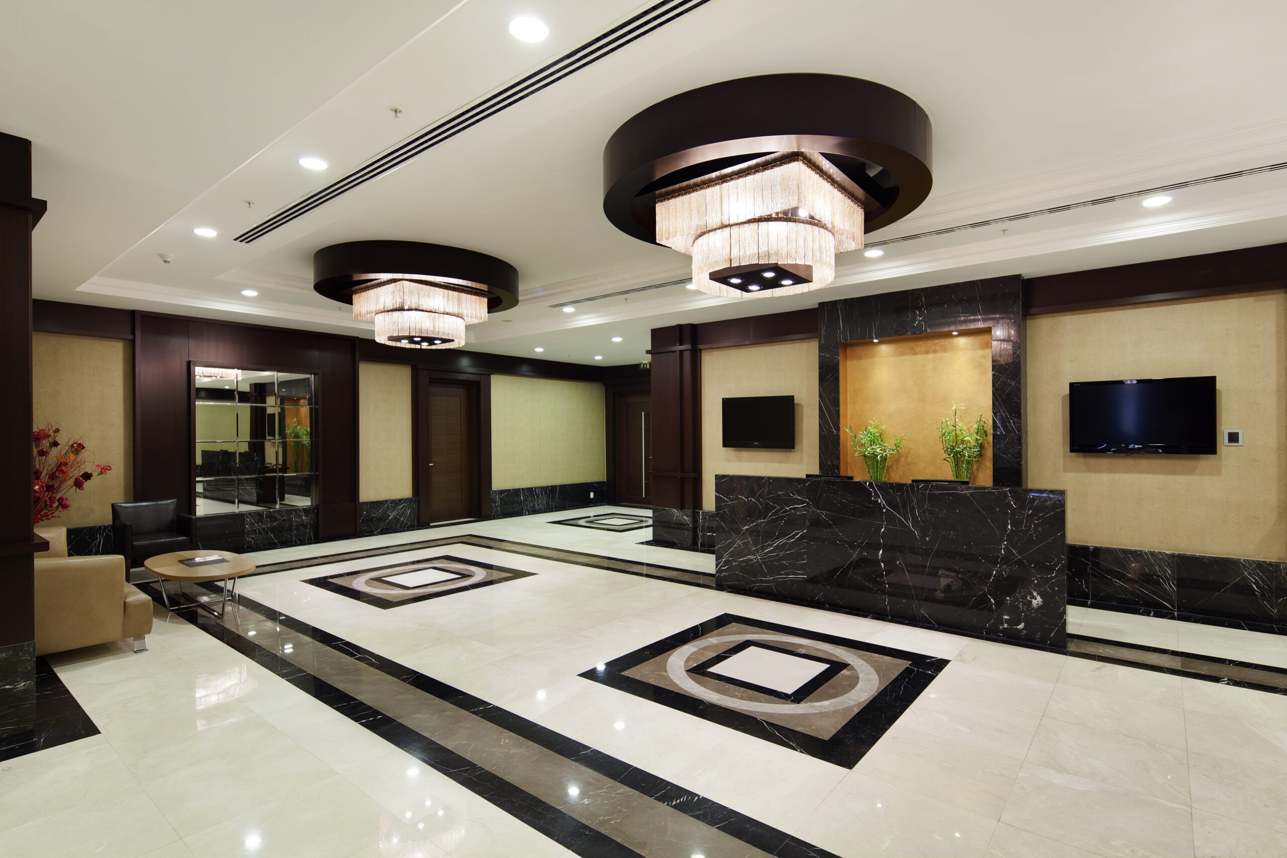 The Green Park Pendik & Convention Center - Photo 18