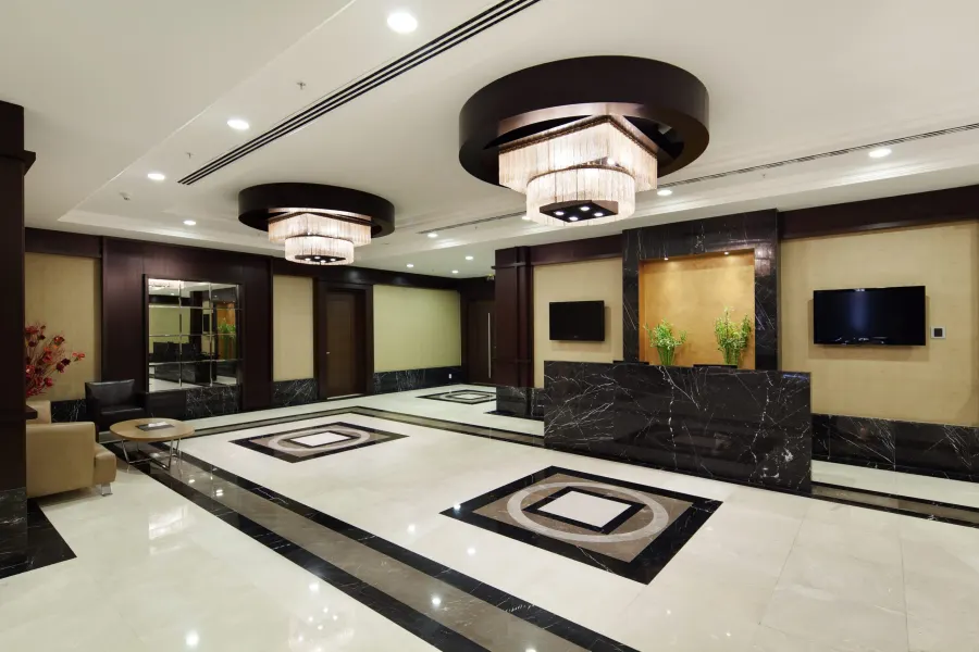 The Green Park Pendik & Convention Center - Photo 18