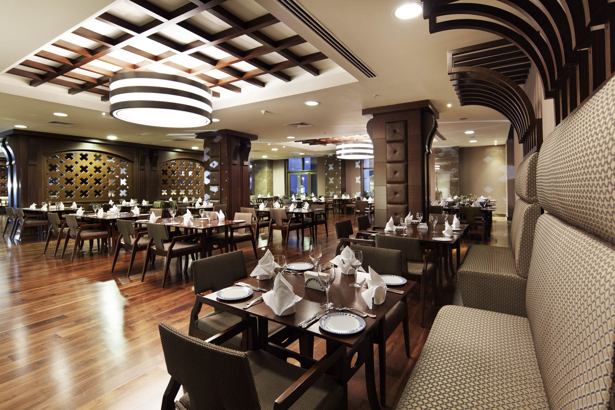 The Green Park Pendik & Convention Center - Photo 21