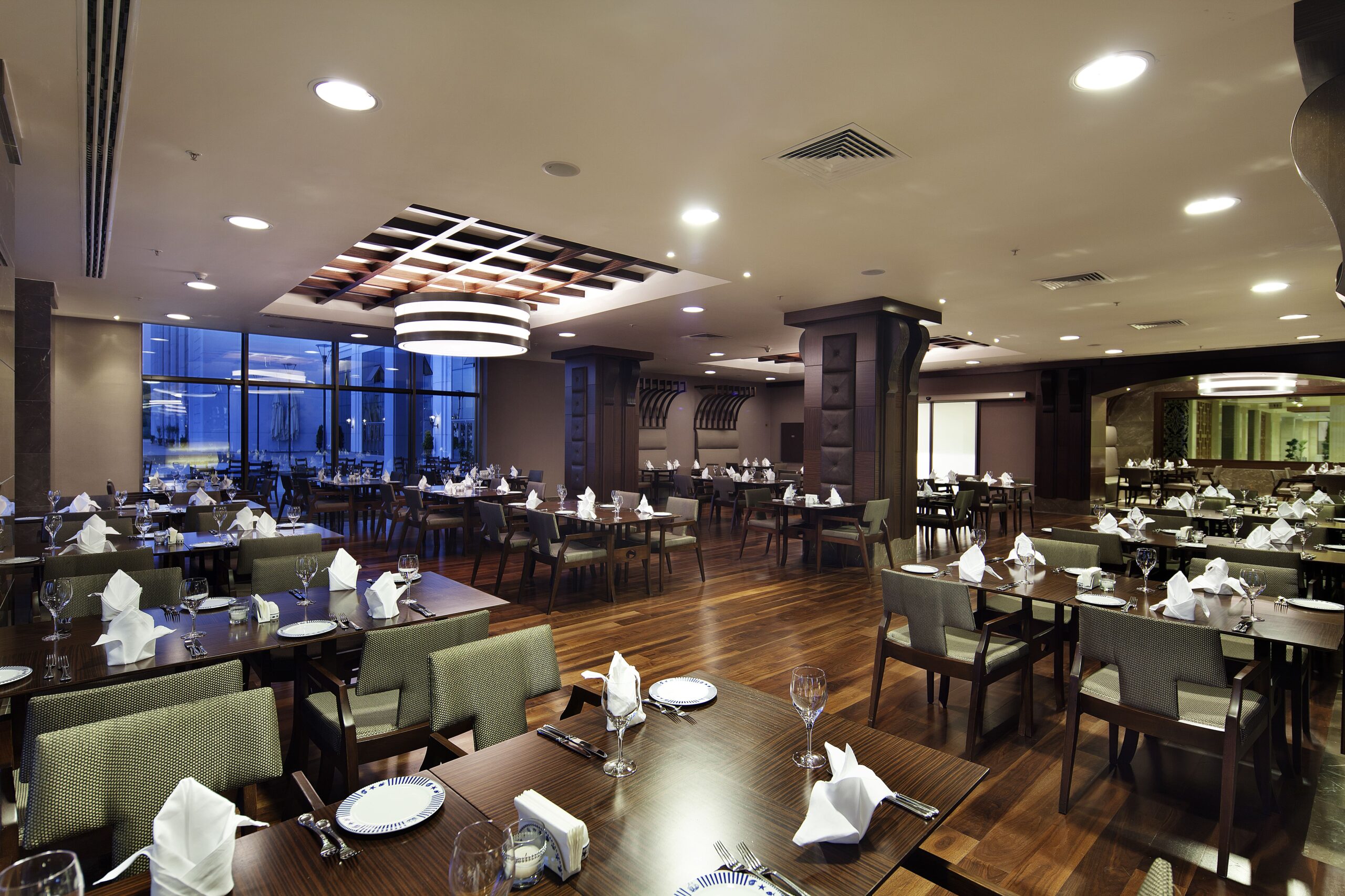 The Green Park Pendik & Convention Center - Photo 22