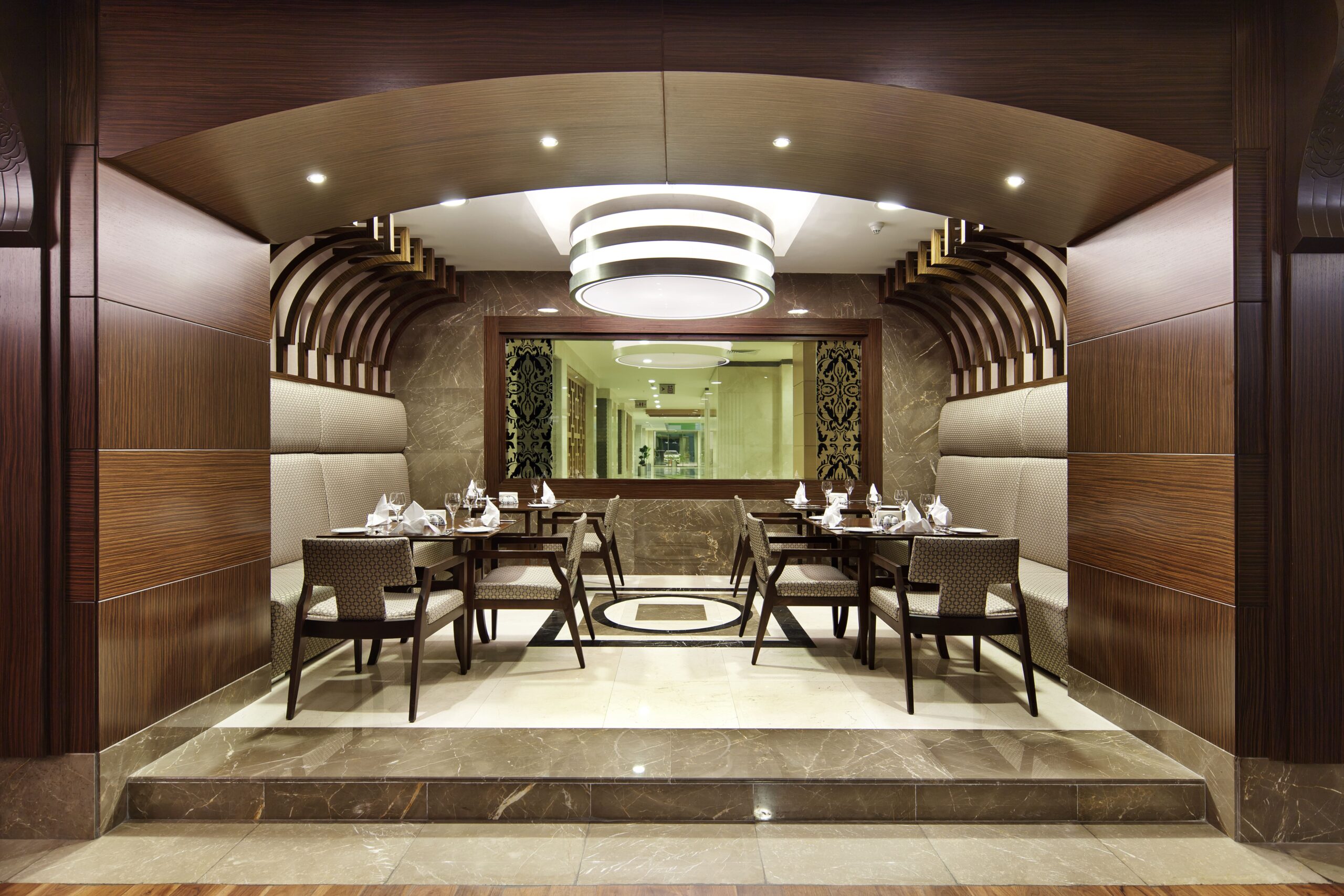 The Green Park Pendik & Convention Center - Photo 23