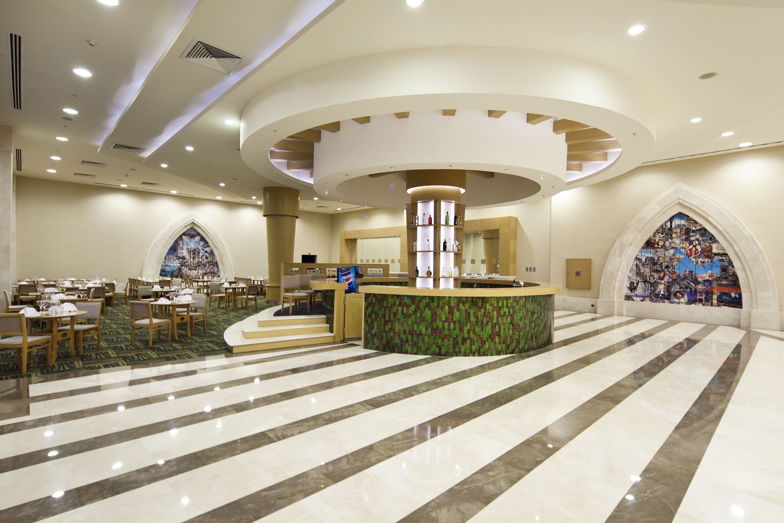 The Green Park Pendik & Convention Center - Photo 24