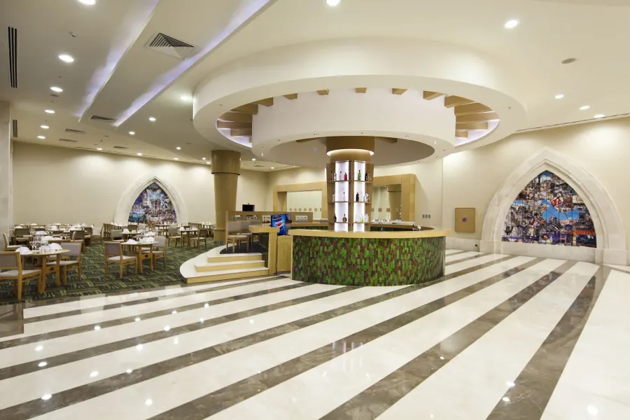 The Green Park Pendik & Convention Center - Photo 24