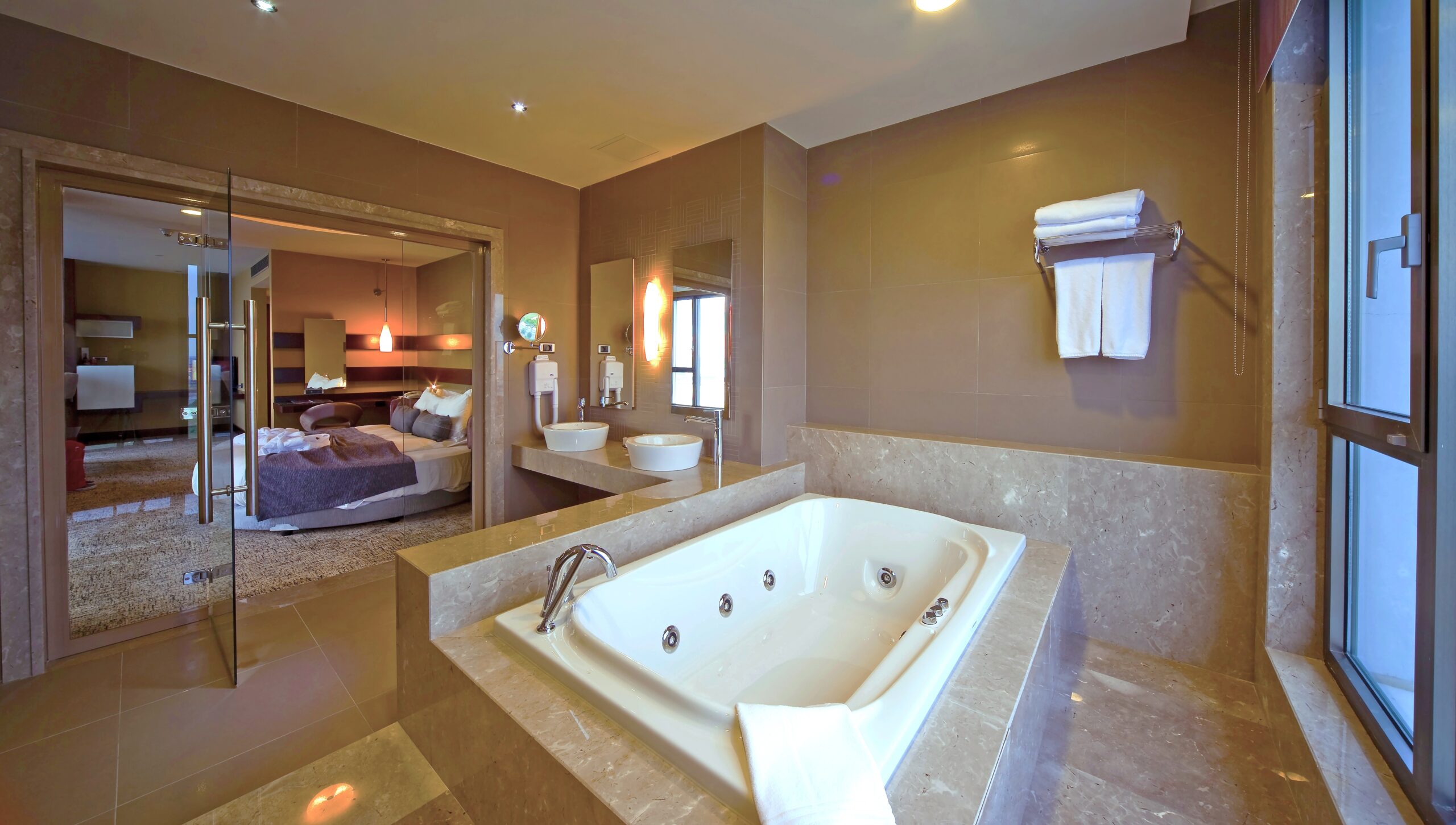 The Green Park Pendik & Convention Center - Photo 14