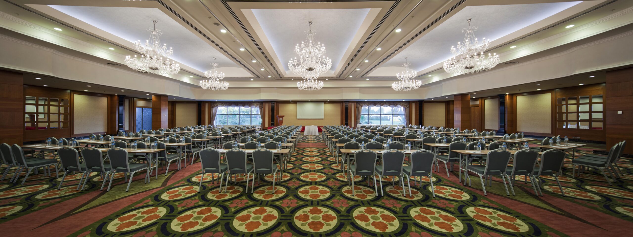 The Green Park Pendik & Convention Center - Photo 4