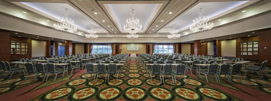 The Green Park Pendik & Convention Center - Photo 4