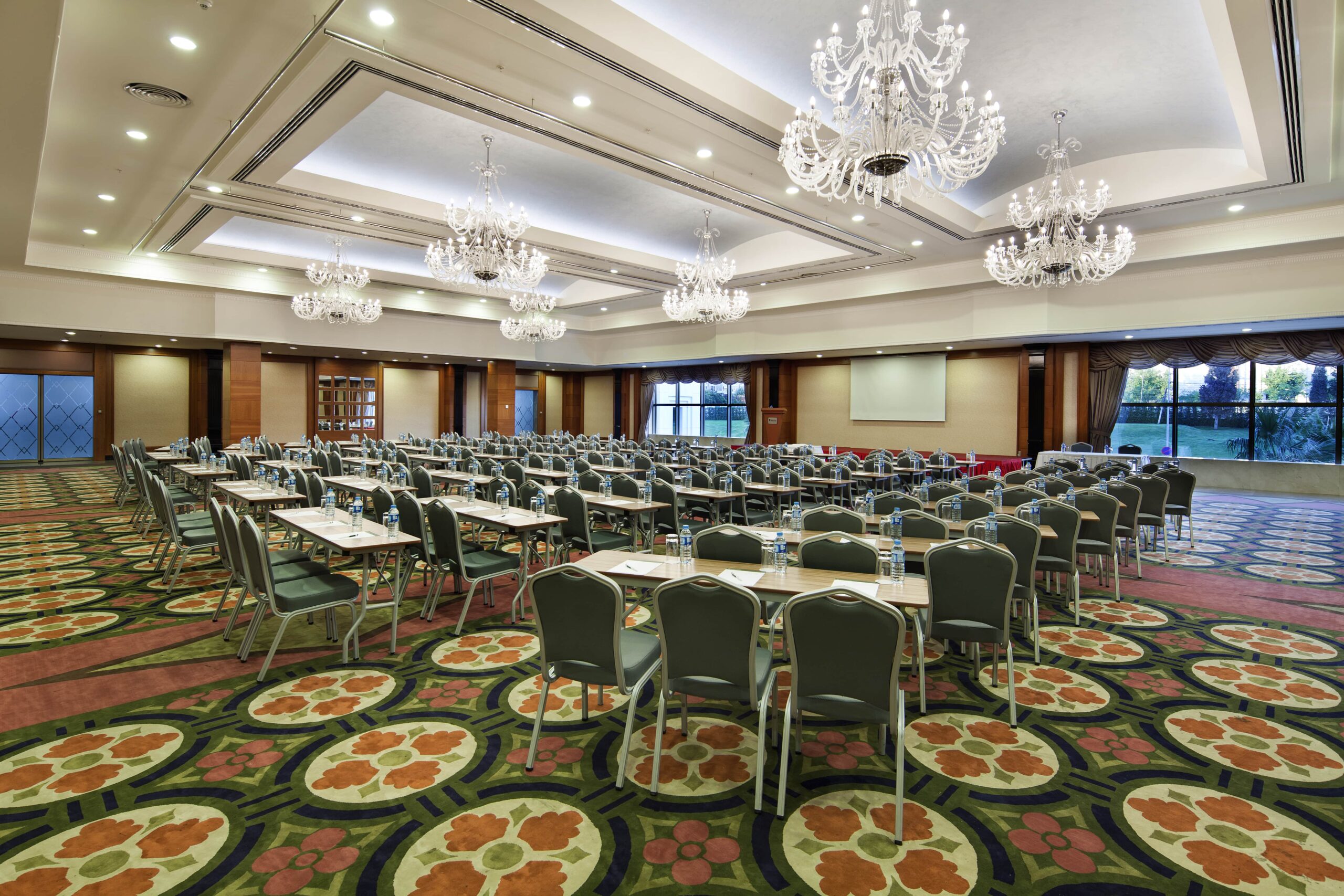 The Green Park Pendik & Convention Center - Photo 8