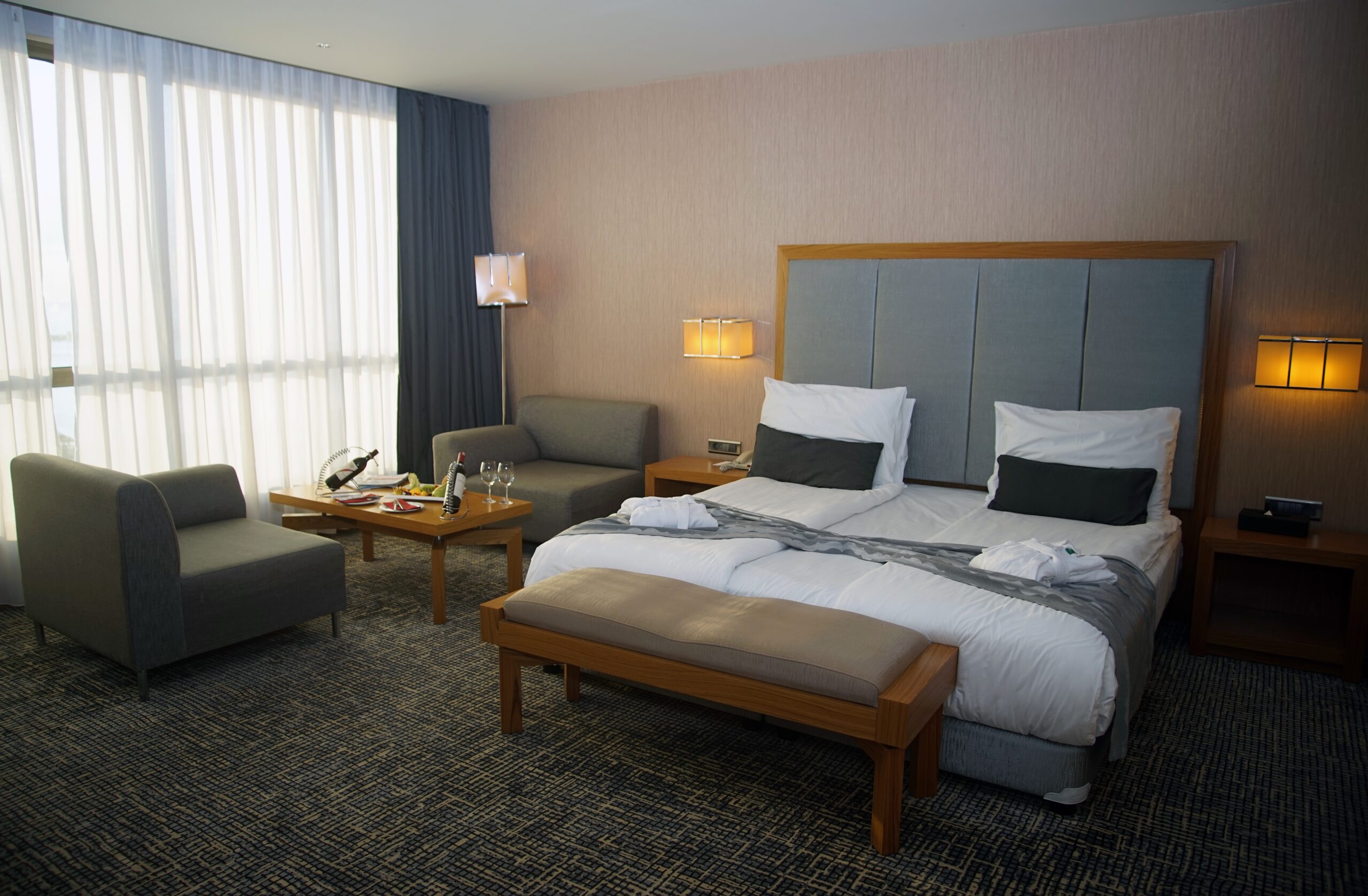 The Green Park Pendik & Convention Center - Photo 9