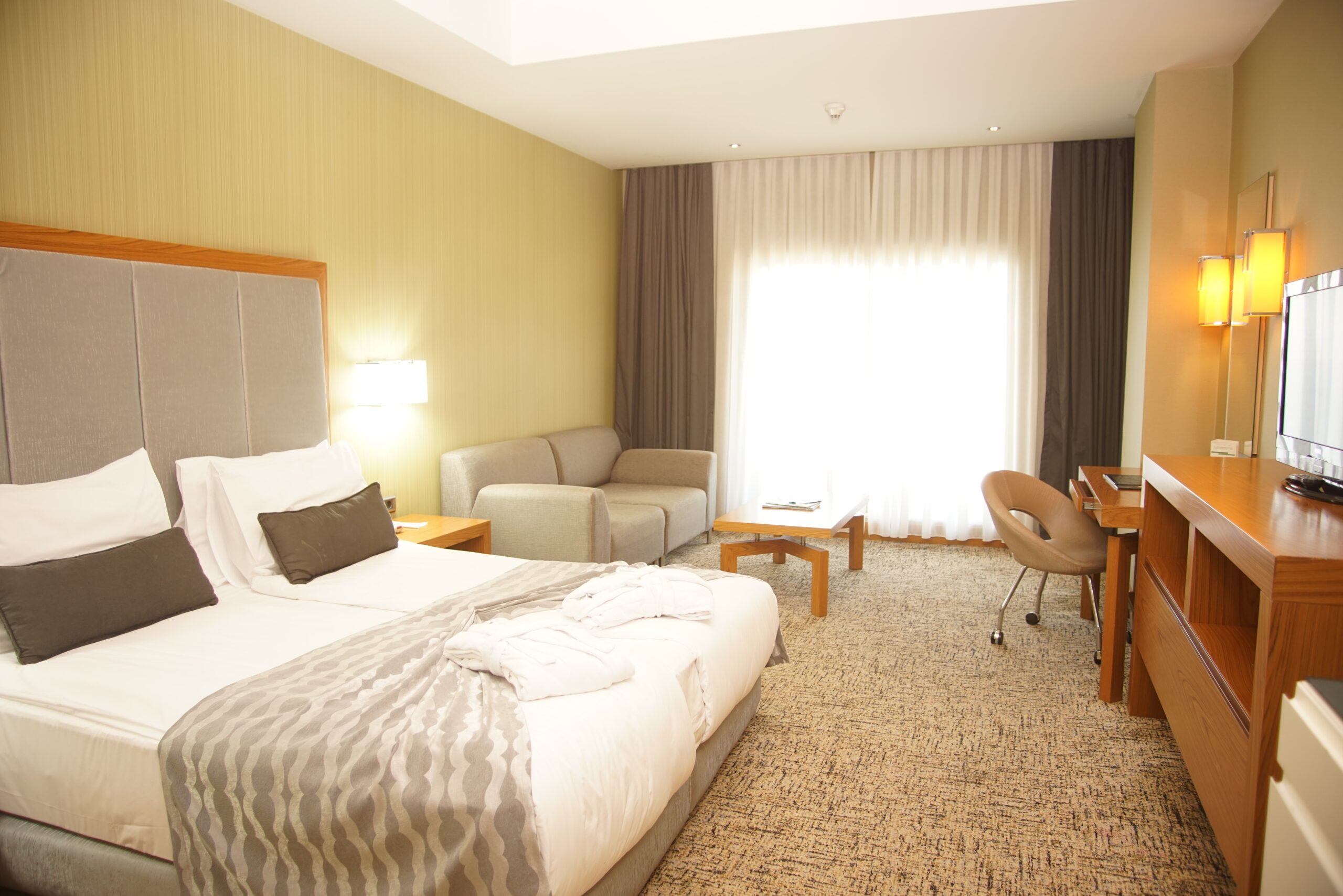 The Green Park Pendik & Convention Center - Photo 10