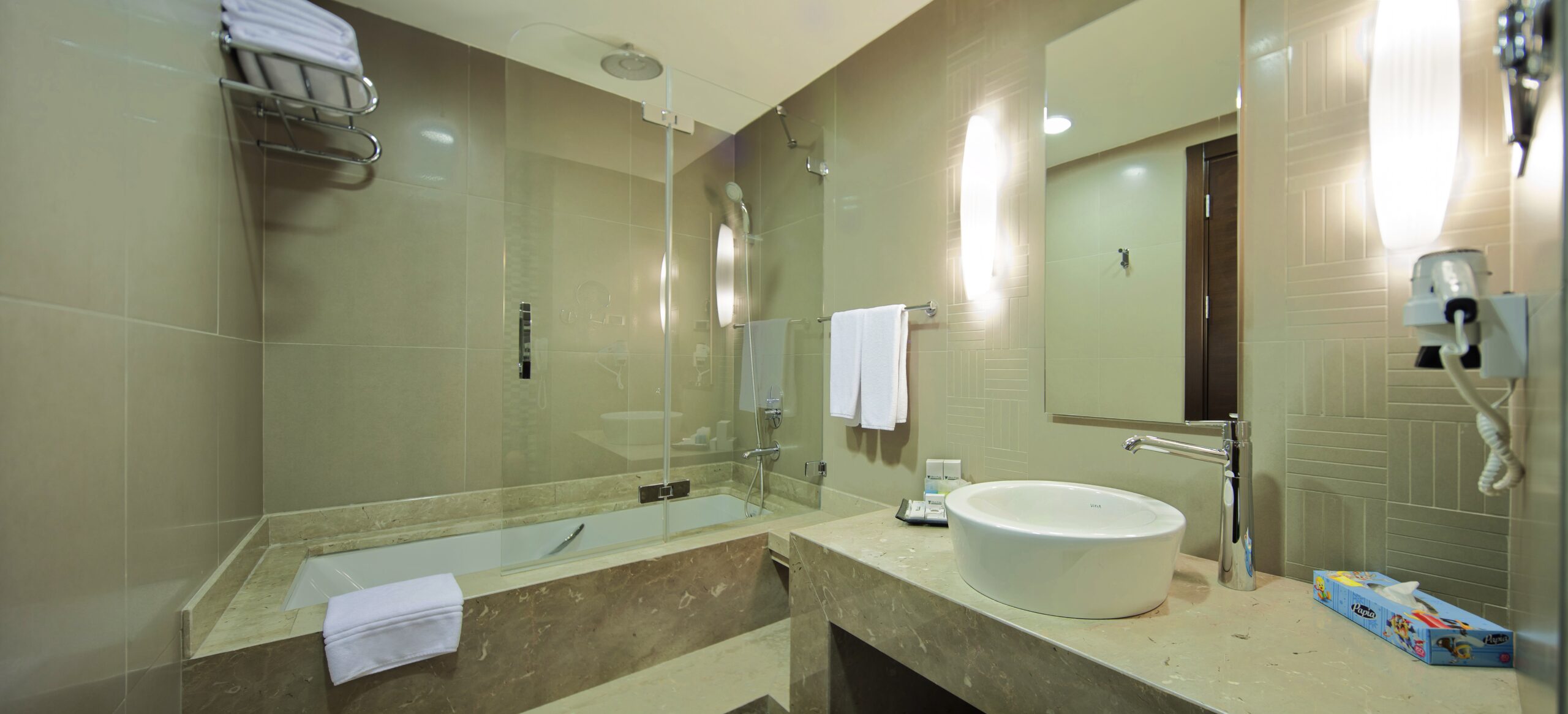 The Green Park Pendik & Convention Center - Photo 26