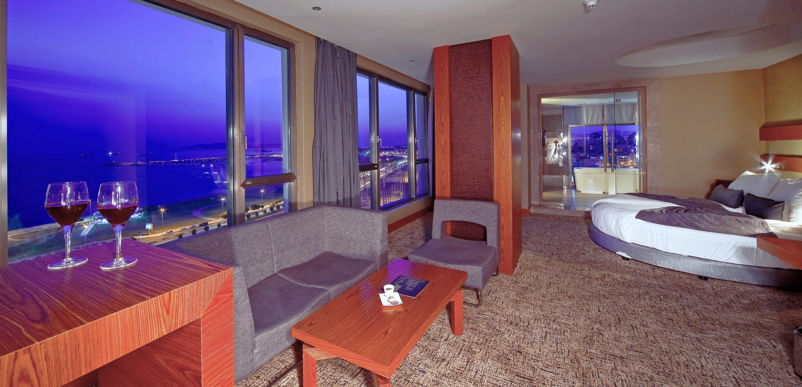 The Green Park Pendik & Convention Center - Photo 16