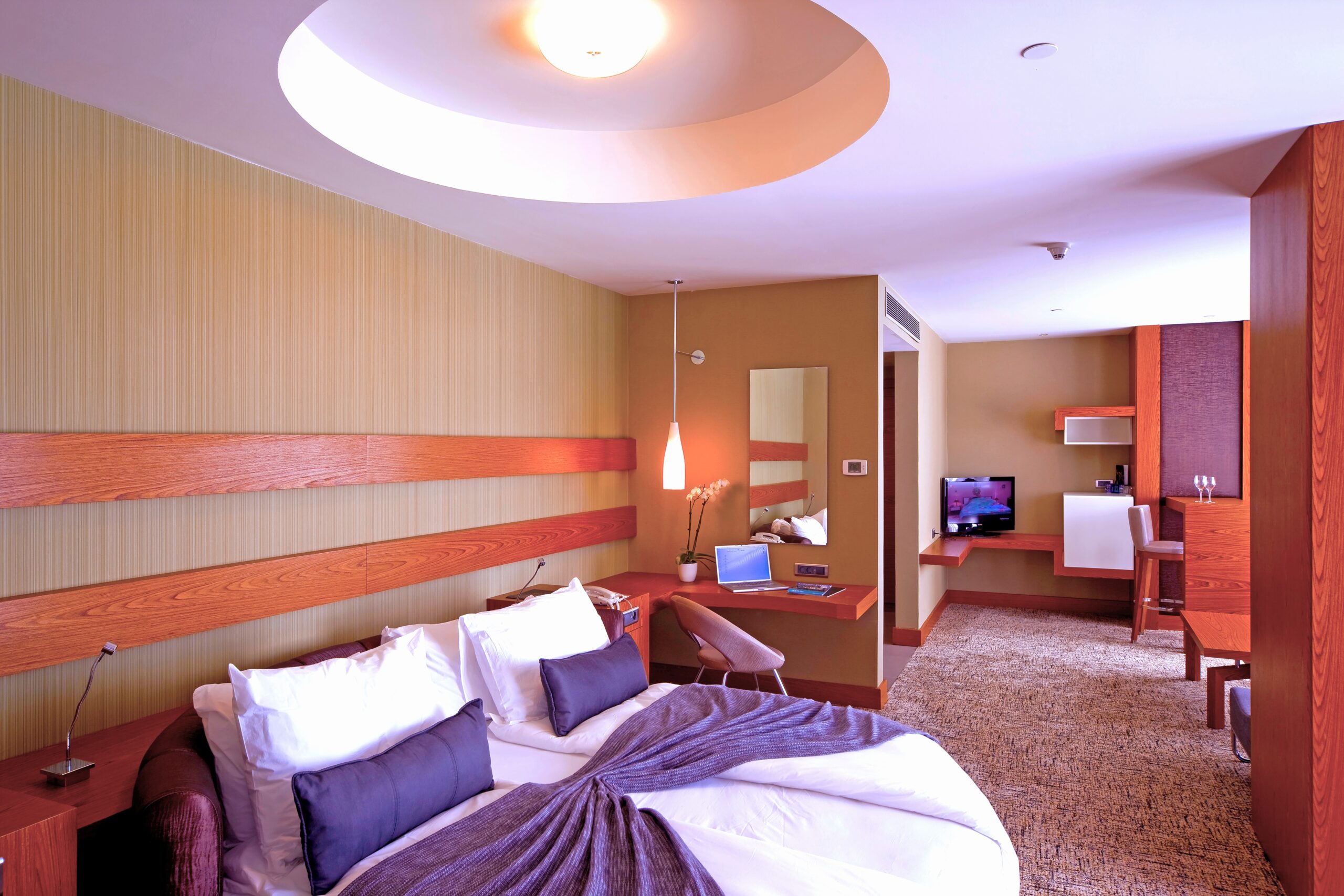 The Green Park Pendik & Convention Center - Photo 11