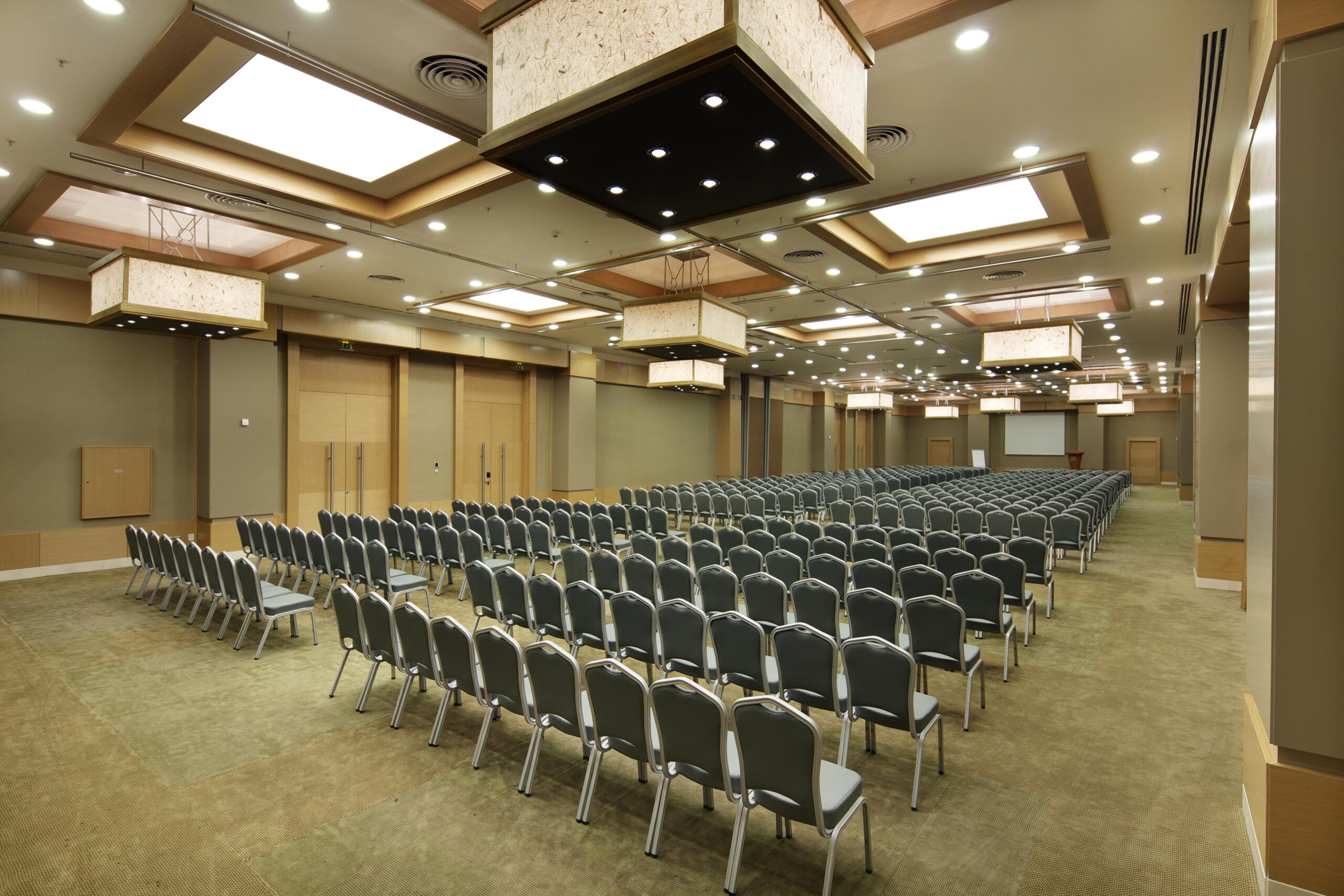 The Green Park Pendik & Convention Center - Photo 1