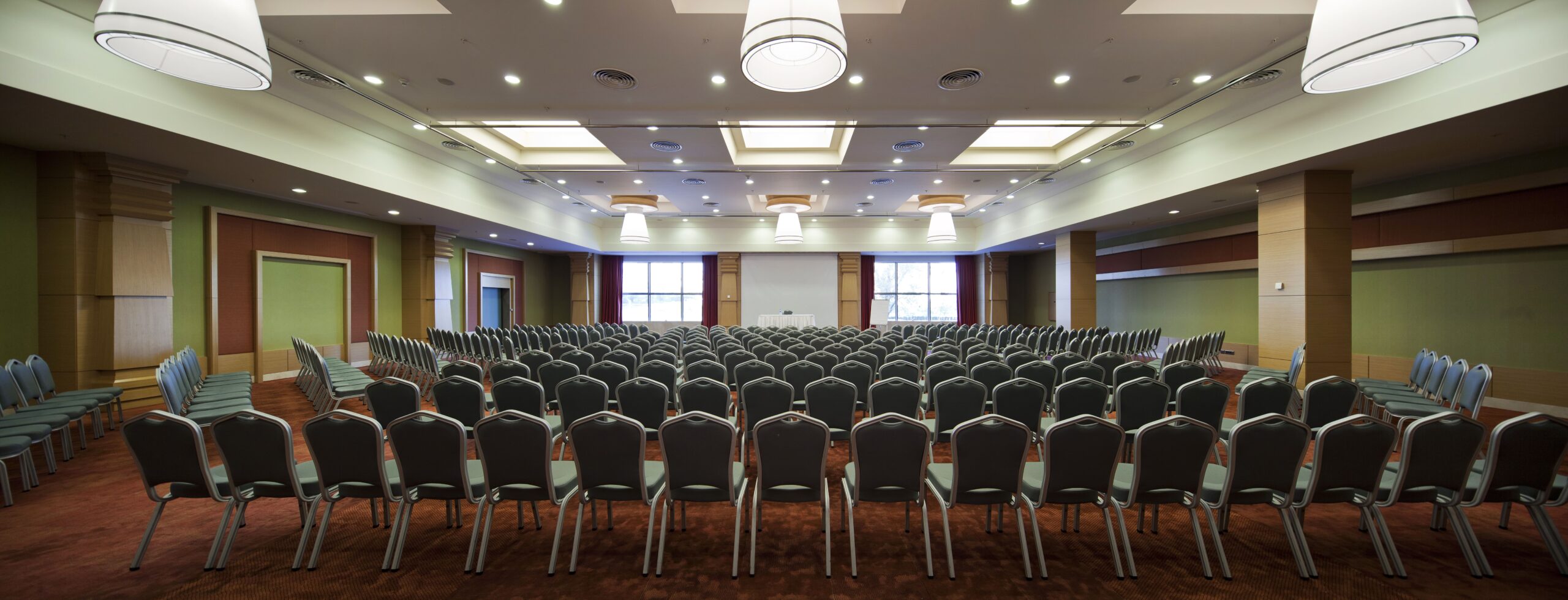 The Green Park Pendik & Convention Center - Photo 2