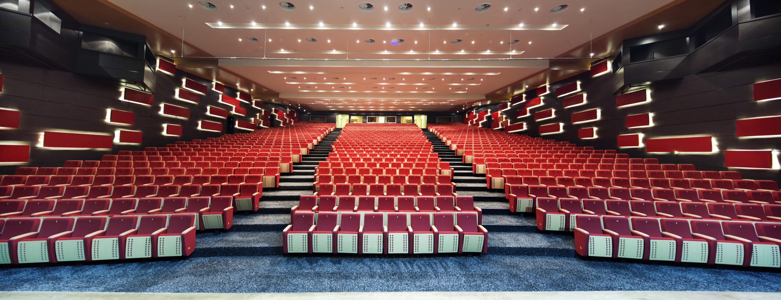 The Green Park Pendik & Convention Center - Photo 7