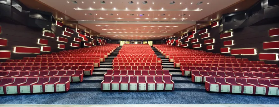 The Green Park Pendik & Convention Center - Photo 7