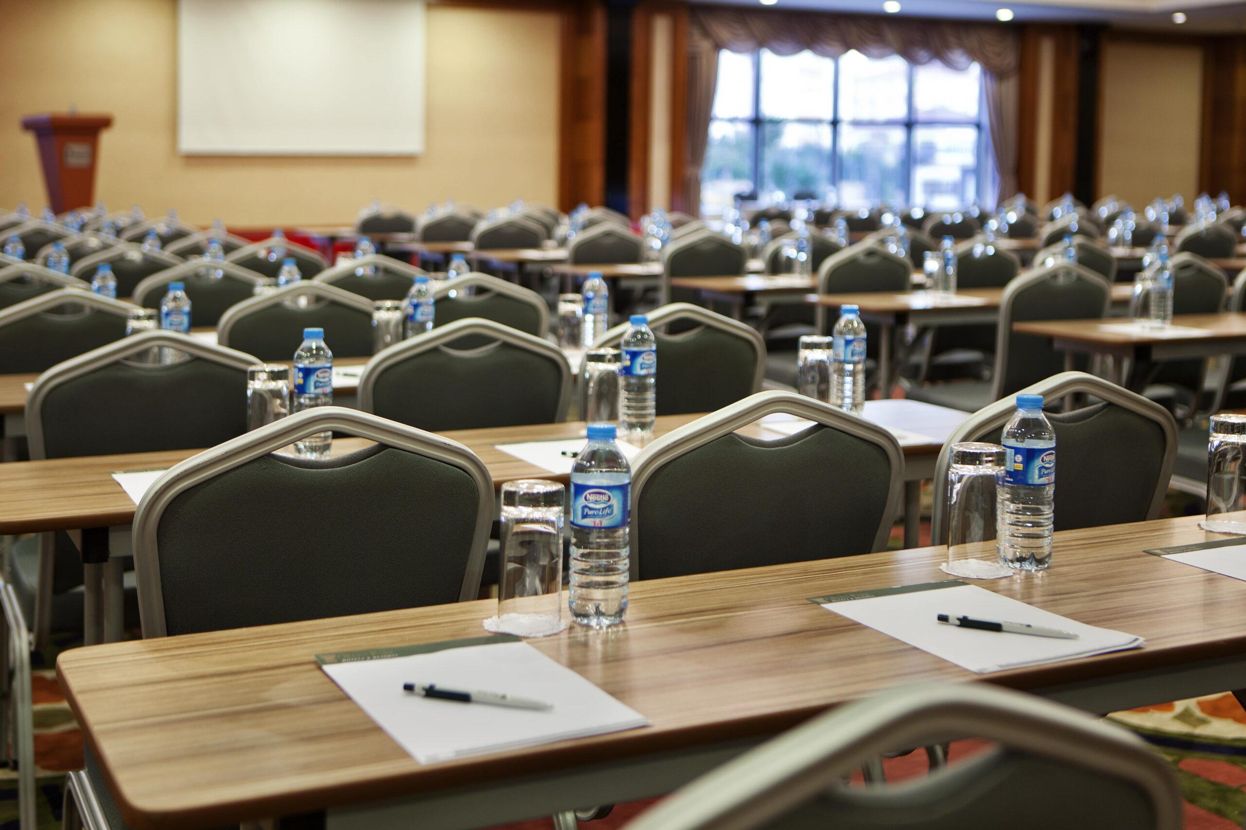 The Green Park Pendik & Convention Center - Photo 6