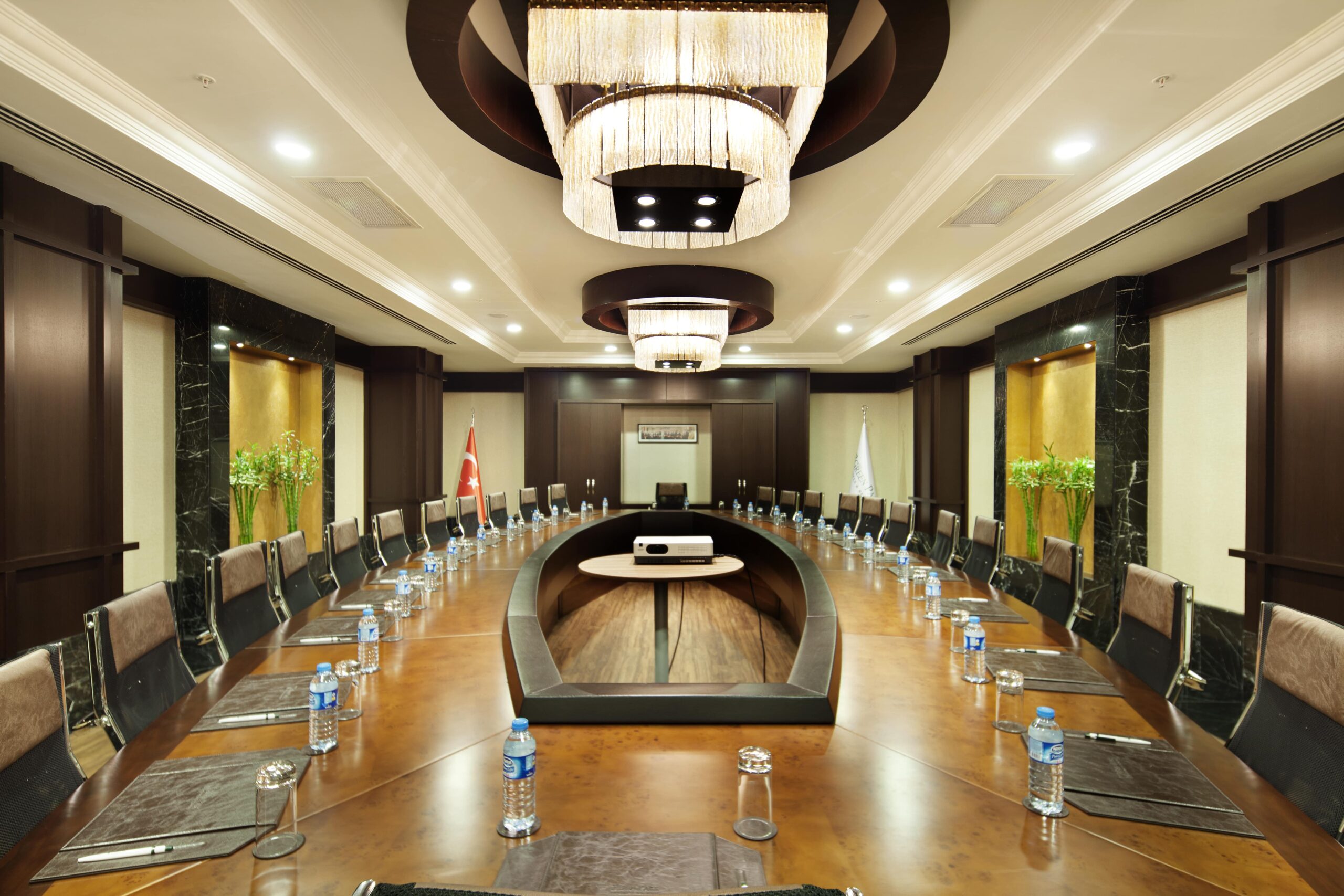 The Green Park Pendik & Convention Center - Photo 3