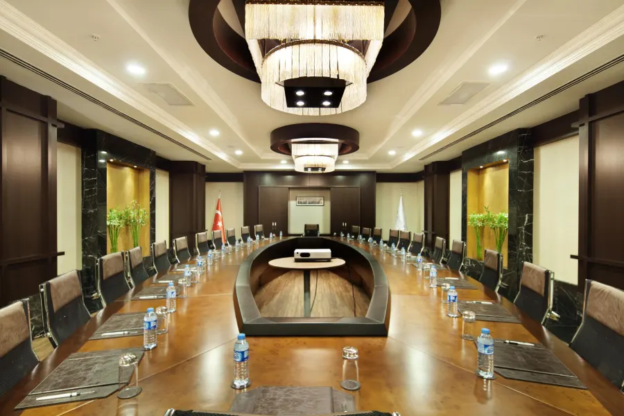 The Green Park Pendik & Convention Center - Photo 3