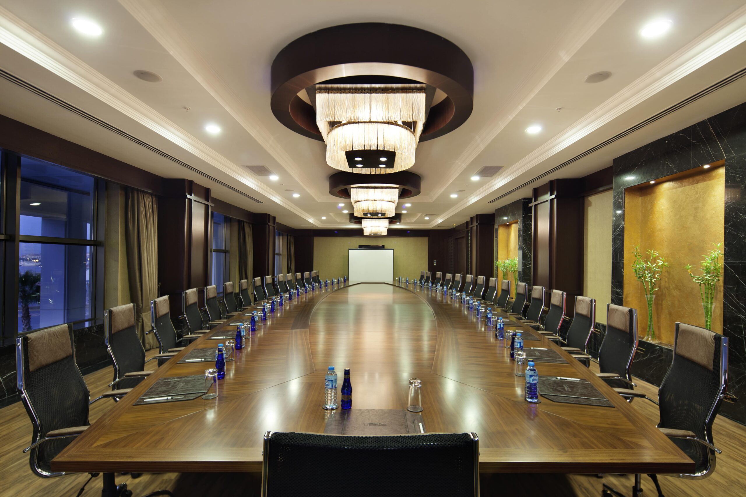 The Green Park Pendik & Convention Center - Photo 5