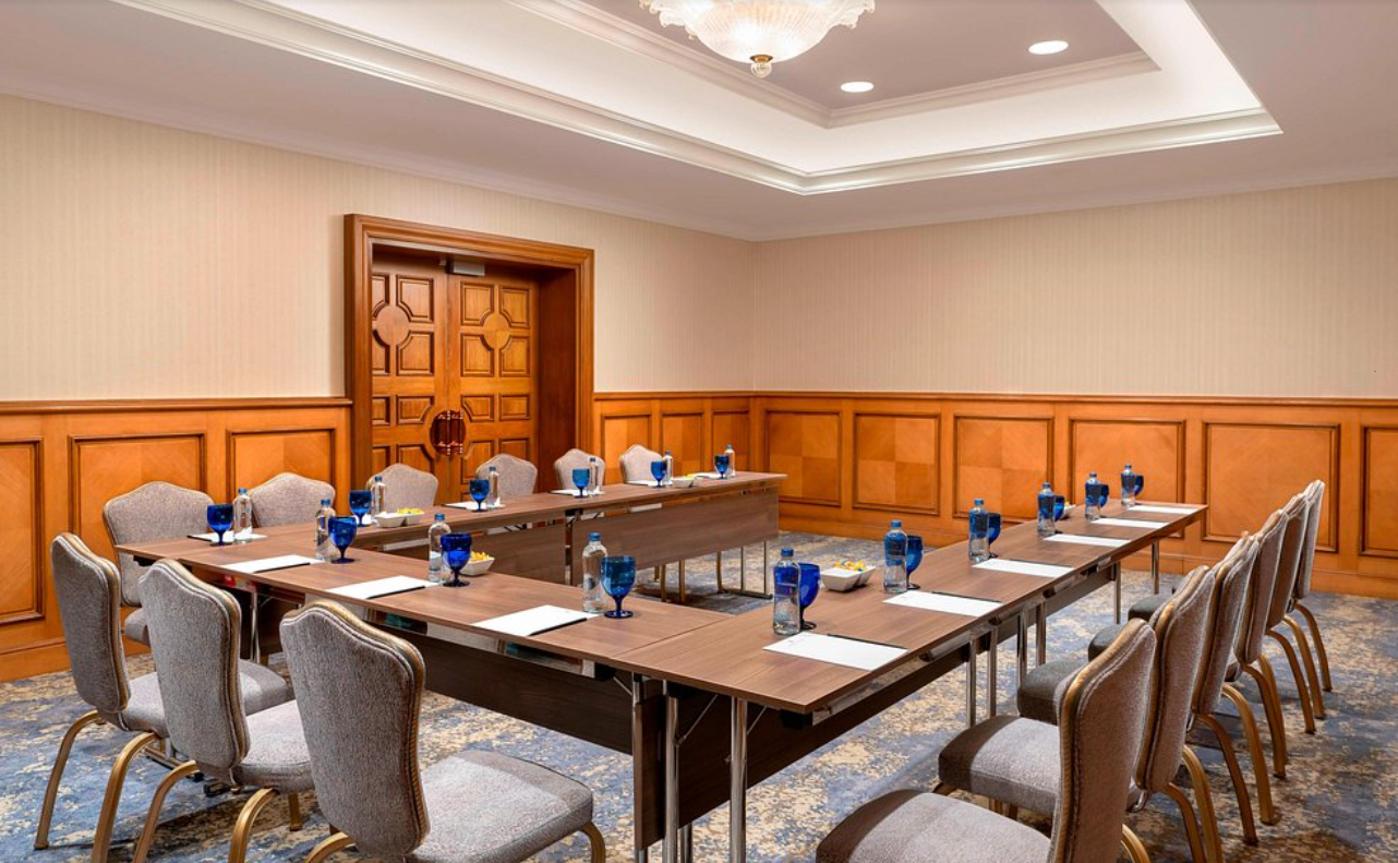 The Ritz-Carlton, Istanbul - Photo 22