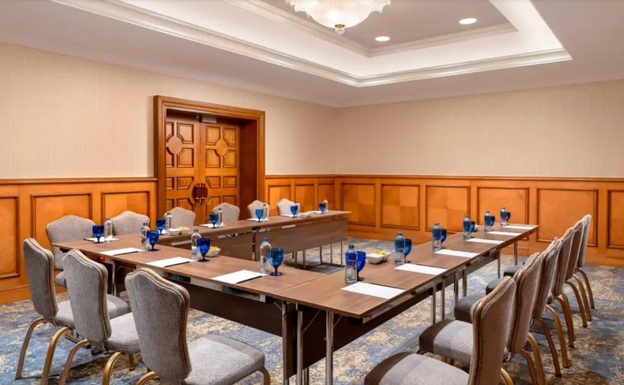 The Ritz-Carlton, Istanbul - Fotoğraf 22