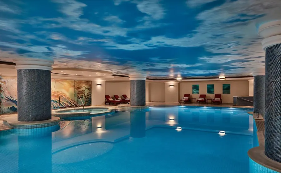The Ritz-Carlton, Istanbul - Fotoğraf 15